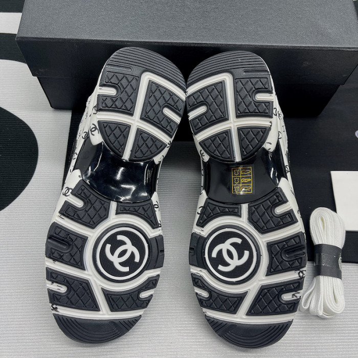 Chane* snekaers C000017