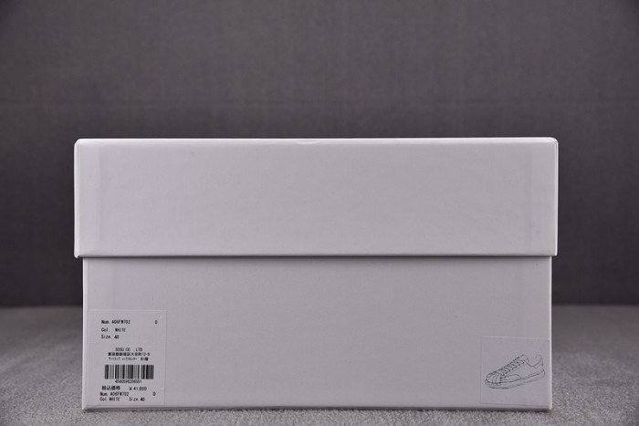 Ma*s*n mihara yasuhiro sneaker mmys17