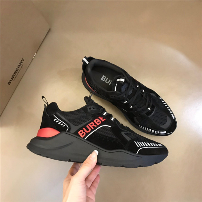 BUR*ERRY SHOES BBY37