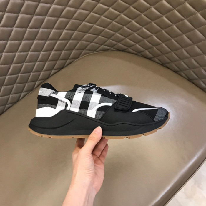 BUR*ERRY SHOES BBY48