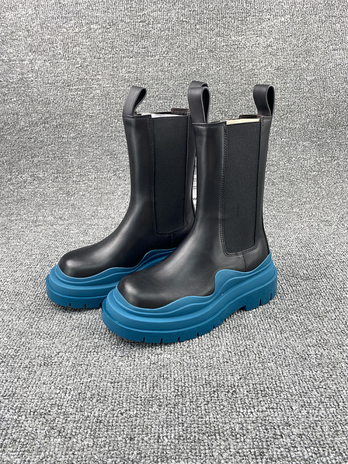 Bottega veneta boots BV00012