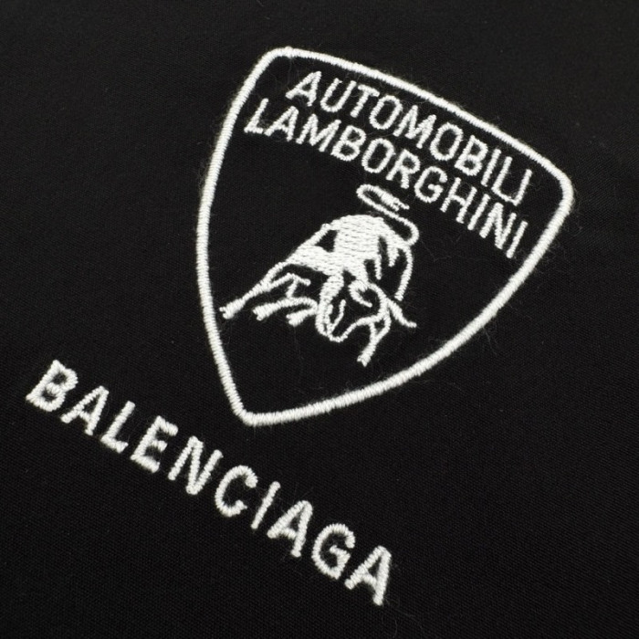 Balenciag* pants Bh074