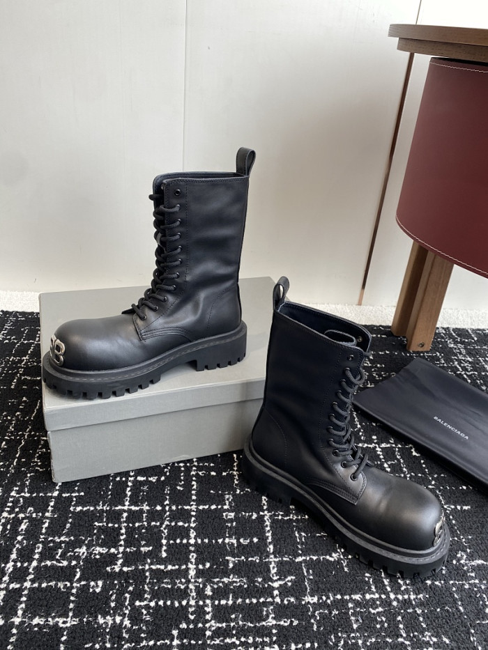 Ba1en*iaga boots 80000289