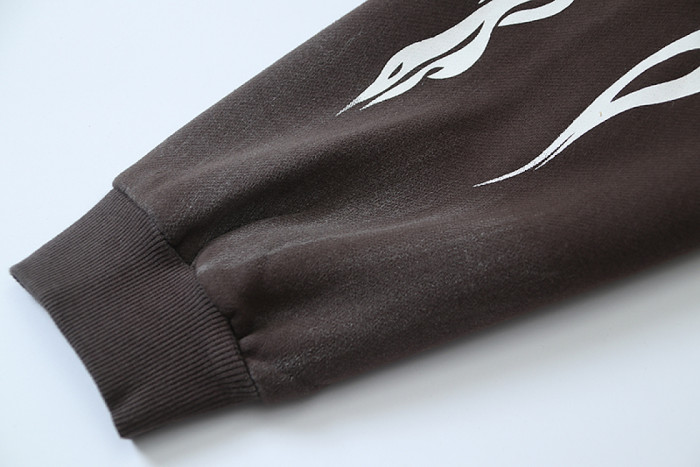 He11star HOODIE HS14