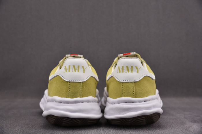 Ma*s*n mihara yasuhiro sneaker mmys07