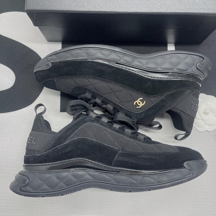 Chane* snekaers C000037