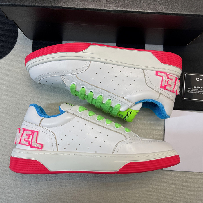 Chane* snekaers C000039