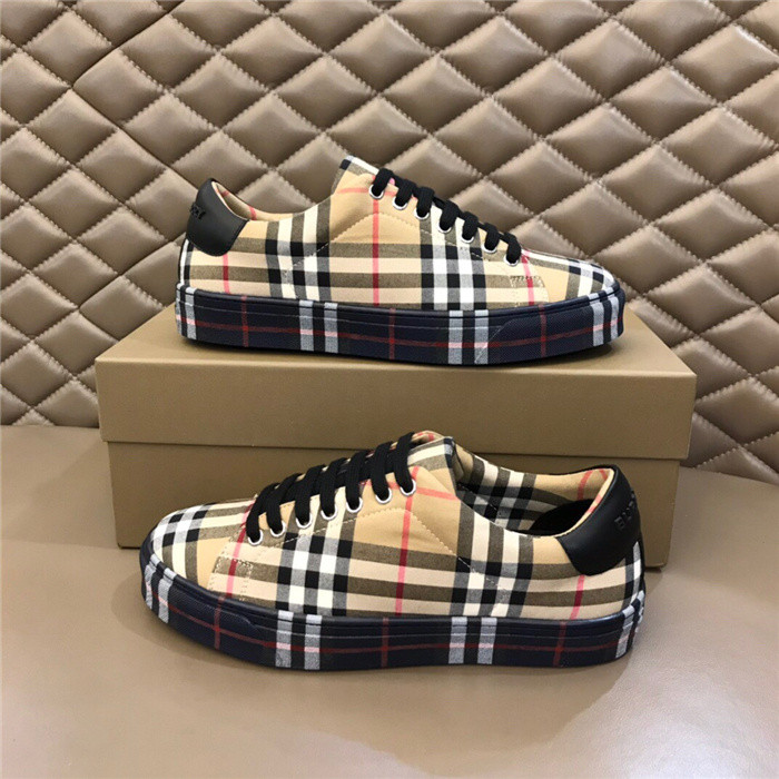 BUR*ERRY SHOES BBY06