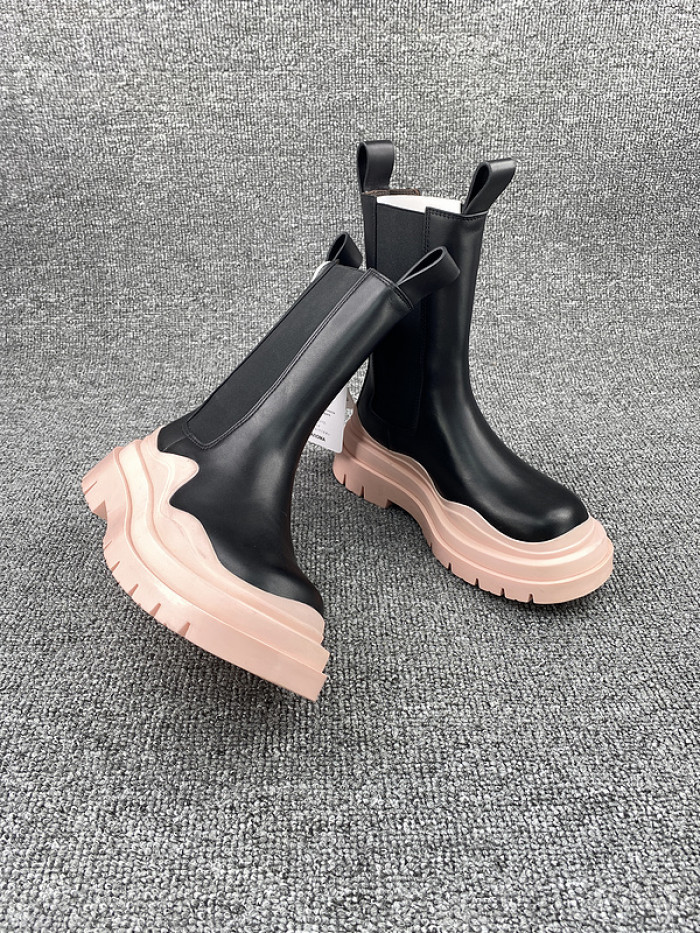 Bottega veneta boots BV00002