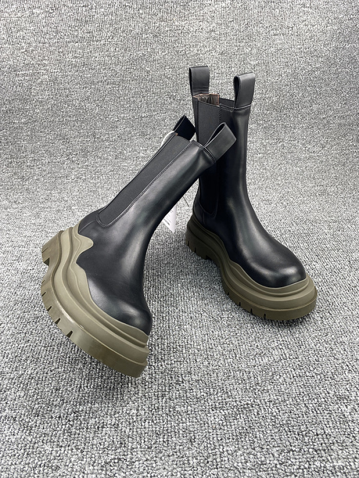 Bottega veneta boots BV00022