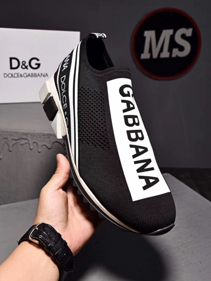 DG Sneaker DG54
