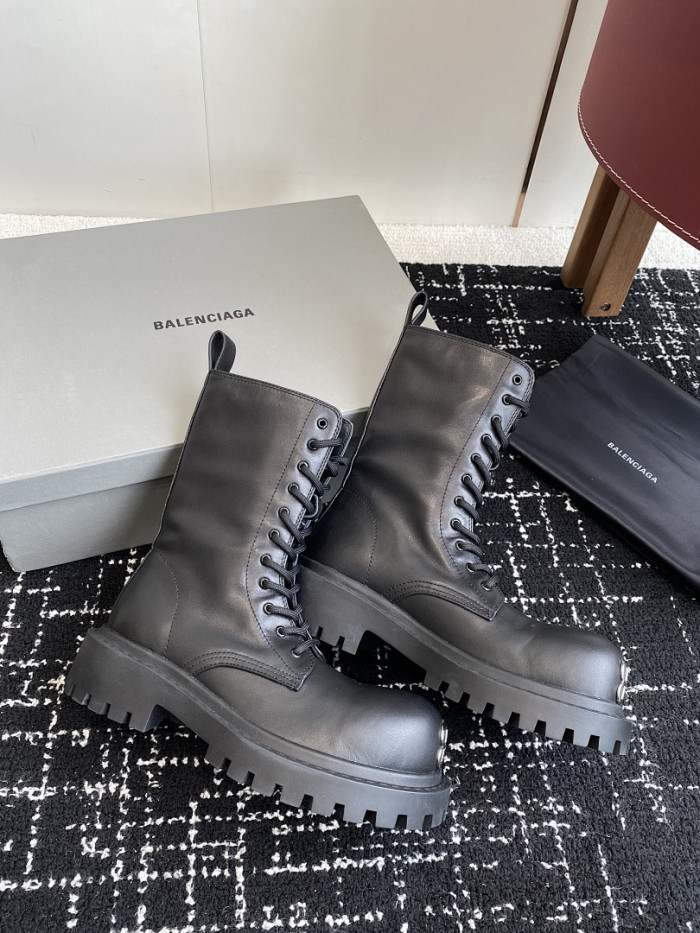 Ba1en*iaga boots 80000289