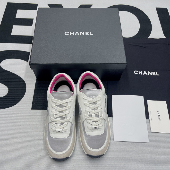 Chane* snekaers C000018