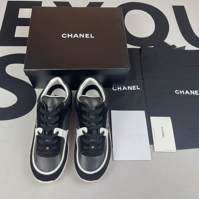 Chane* snekaers C000029