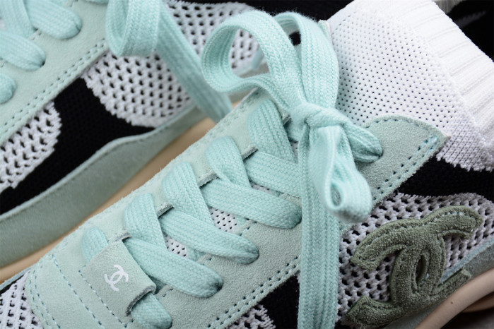 Chane* snekaers C000045