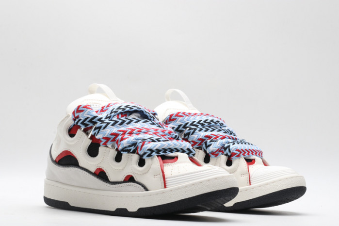 LANVIN CURB SNEAKER FY57