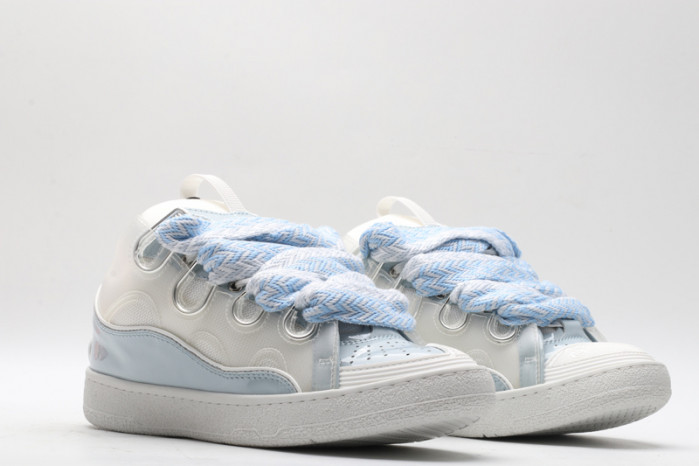 LANVIN CURB SNEAKER FY70