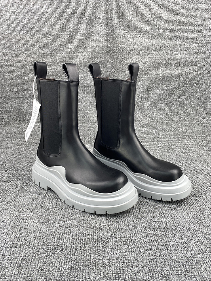 Bottega veneta boots BV00005