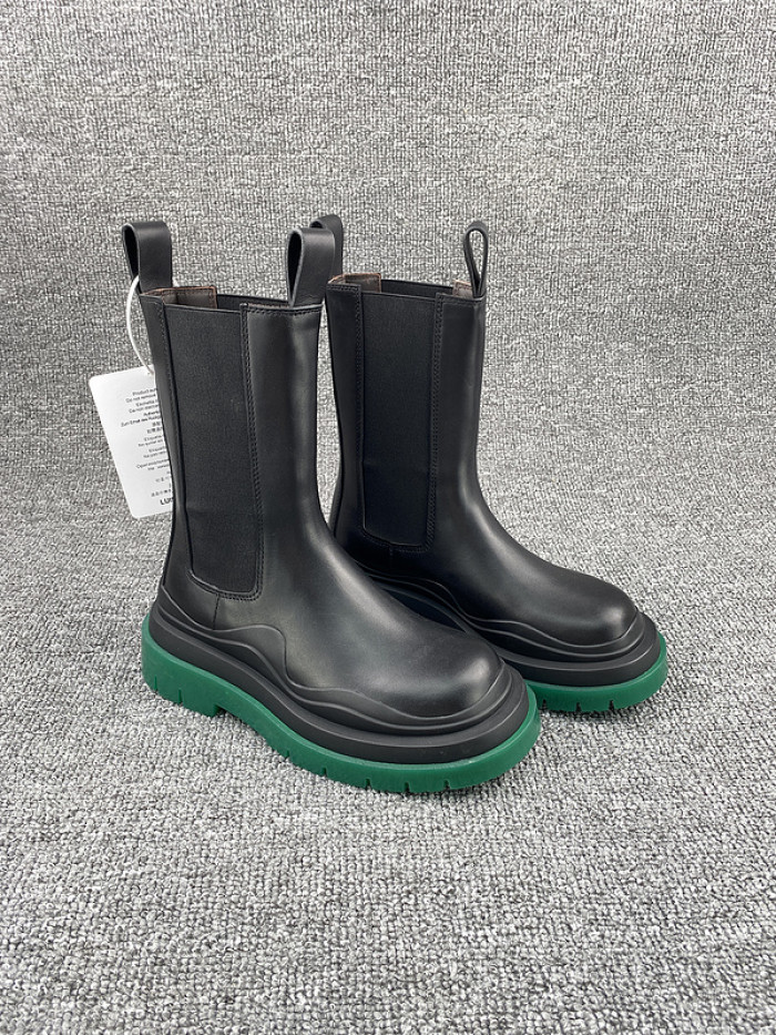 Bottega veneta boots BV00009