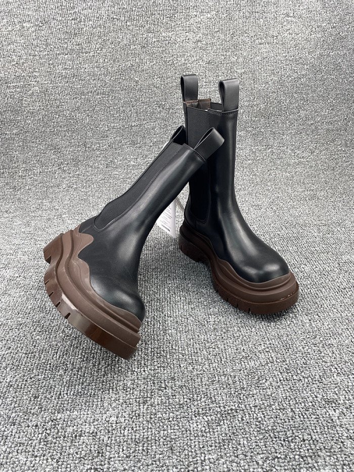 Bottega veneta boots BV00018