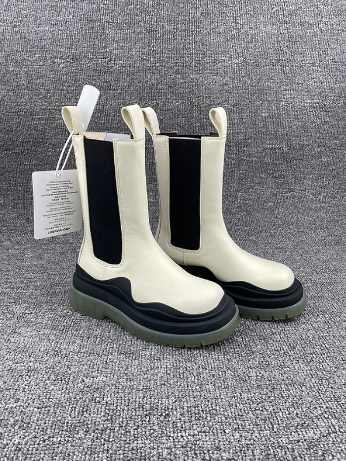 Bottega veneta boots BV00020