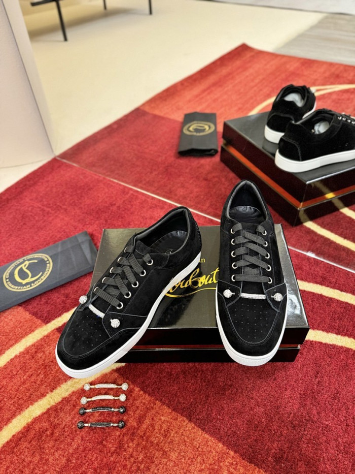 C&L sneakers CLL000183
