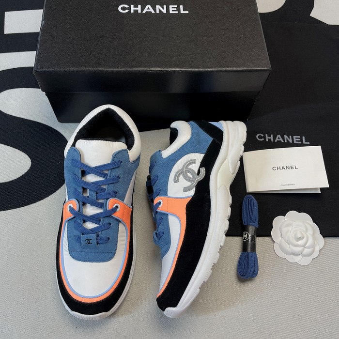 Chane* snekaers C000030