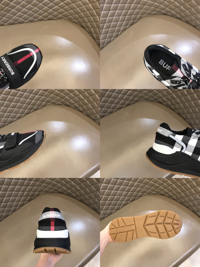 BUR*ERRY SHOES BBY48