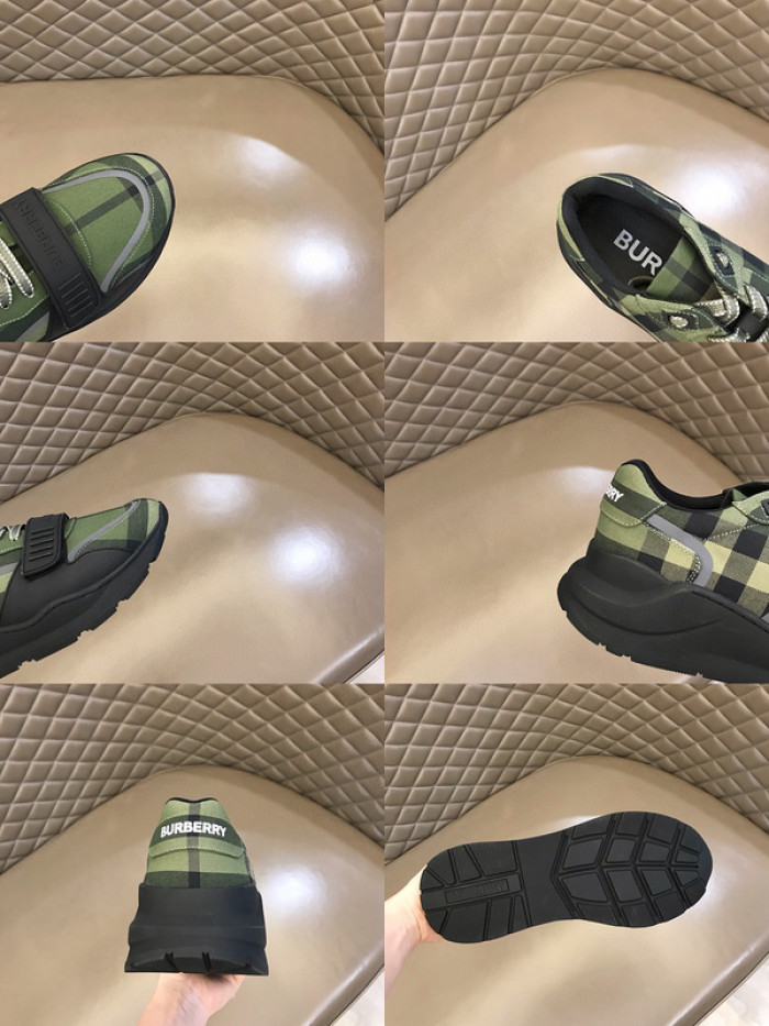 BUR*ERRY SHOES BBY49