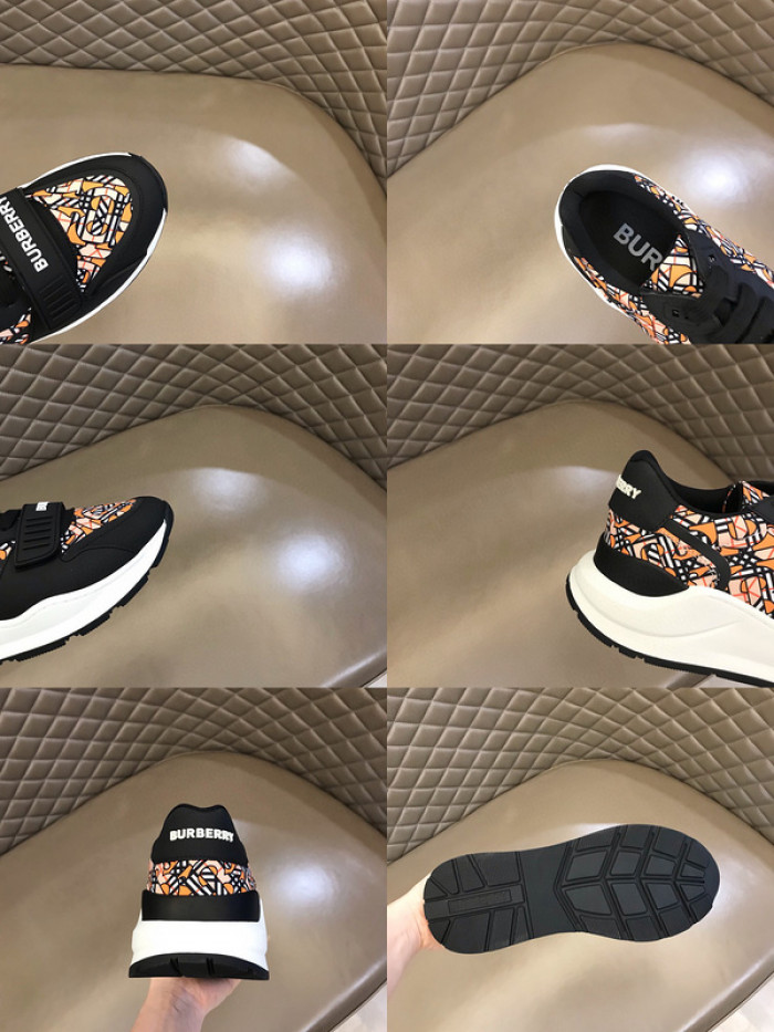 BUR*ERRY SHOES BBY51