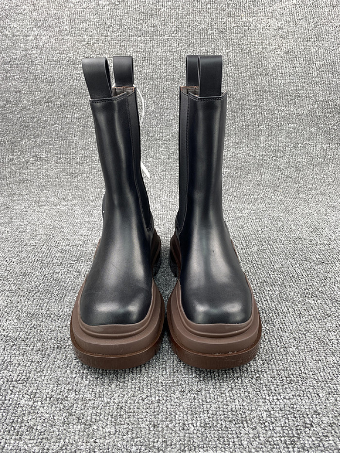 Bottega veneta boots BV00018