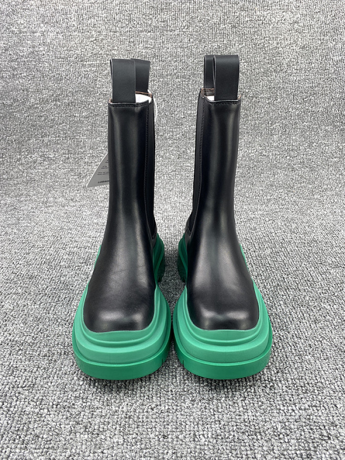 Bottega veneta boots BV00021