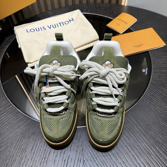LV Skate snekaers L0000735