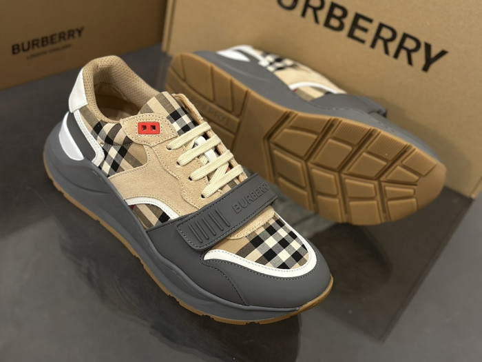 BUR*ERRY SHOES BBY107