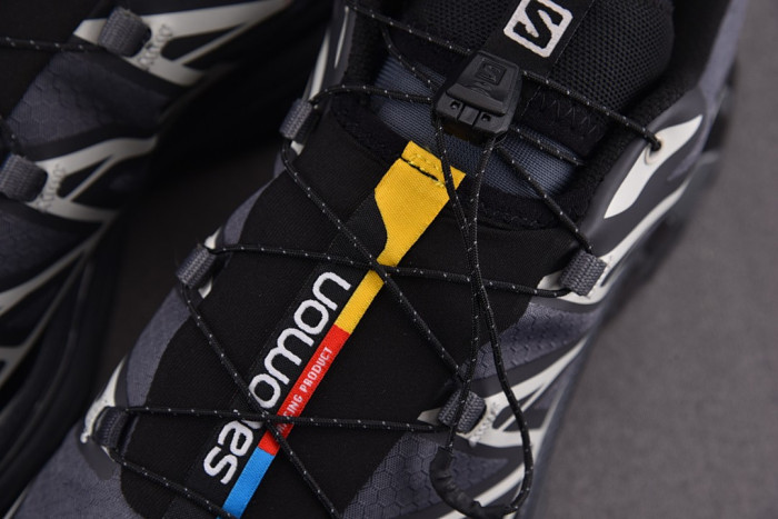 Salomon XT-6 SNEAKERS L416635