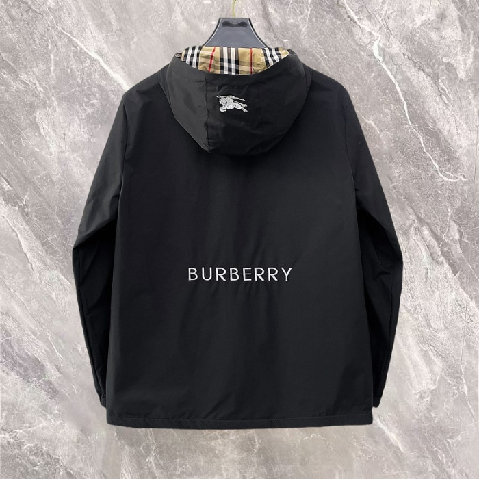 BUR*ERRY JACKET BR49