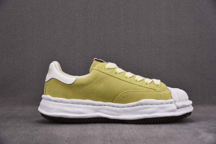 Ma*s*n mihara yasuhiro sneaker mmys07