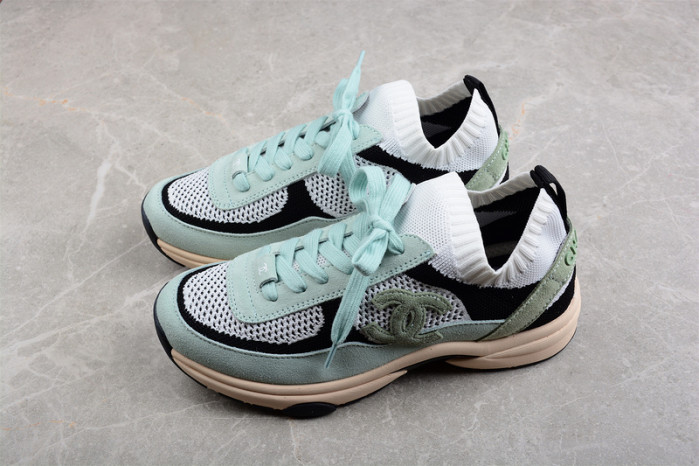 Chane* snekaers C000045