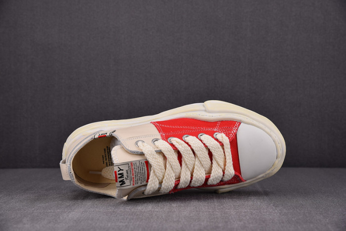 Ma*s*n mihara yasuhiro sneaker mmys40