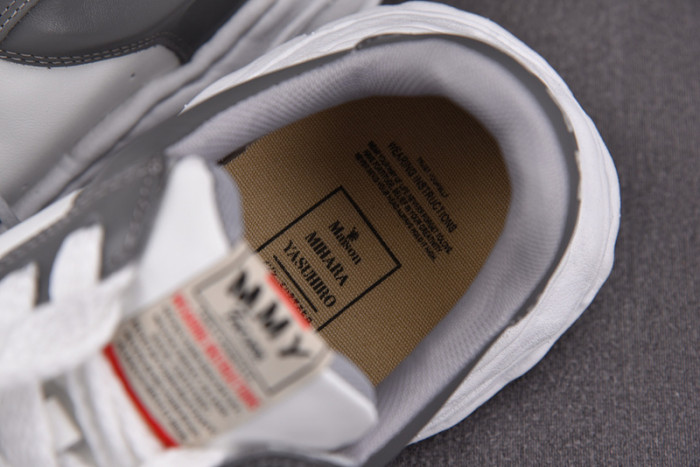 Ma*s*n mihara yasuhiro sneaker mmys46