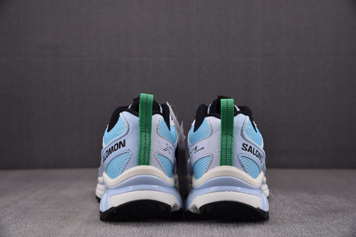 Salomon XT-6 SNEAKERS L472423
