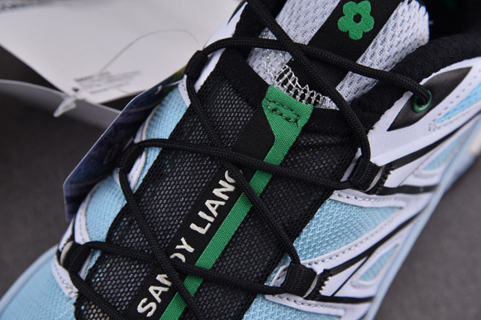 Salomon XT-6 SNEAKERS L472423