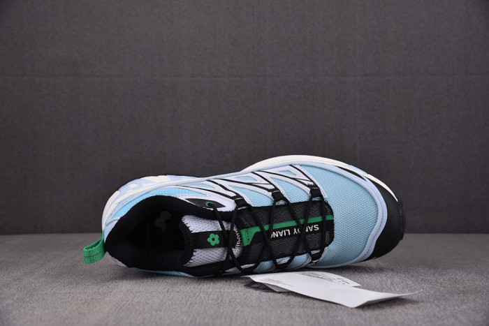 Salomon XT-6 SNEAKERS L472423