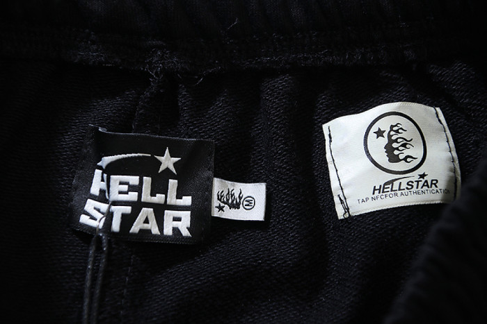 He11star PANTS HS34