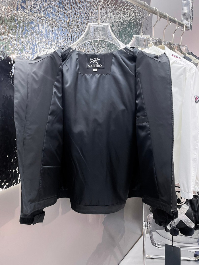 ARCTERYX JACKET AX06