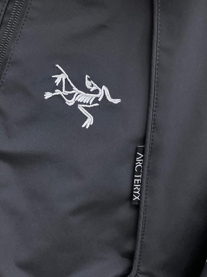 ARCTERYX JACKET AX06