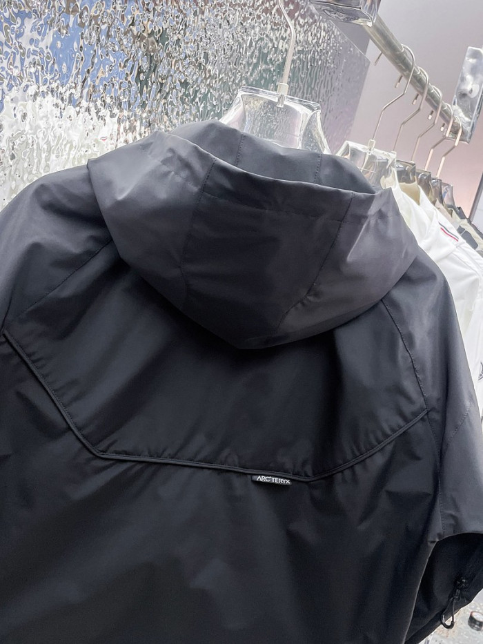 ARCTERYX JACKET AX06