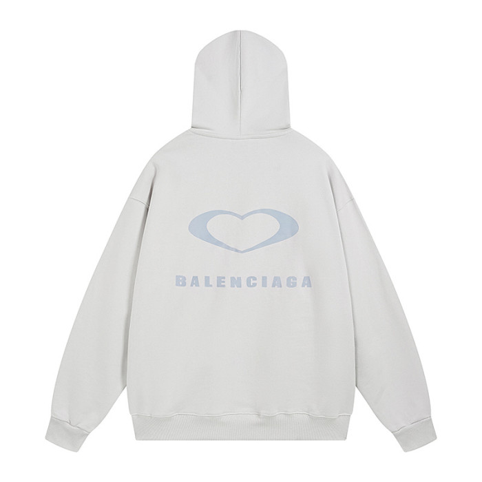Balenciag* Hoodie Bh065