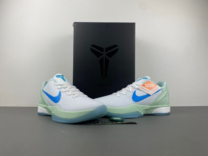 Nike Zoom Kobe 6 CW2190-402