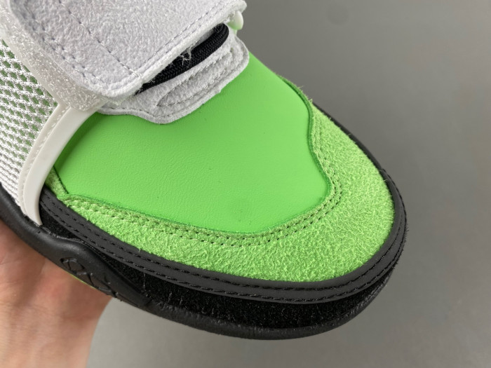 Nike Zoom Field Jaxx SP Travis Scott HQ3061-104